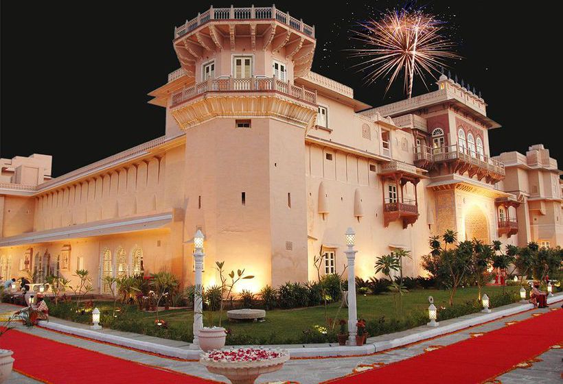 Chomu Palace Hotel 6