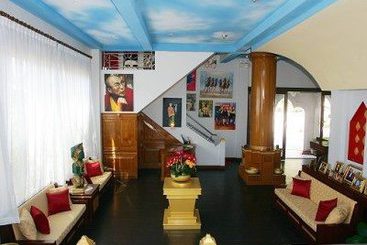 Hotel Nathalie S'Art Palace 1