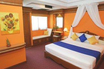 Hotel Nathalie S'Art Palace 2