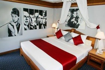 Hotel Nathalie S'Art Palace 3