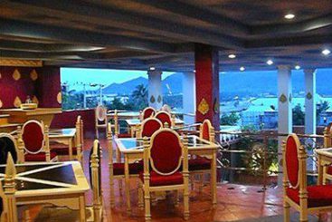 Hotel Nathalie S'Art Palace 5