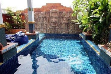 Hotel Nathalie S'Art Palace 6