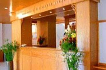 Hotel Nature House 1