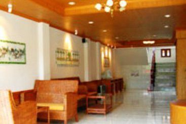 Hotel Nature House 2