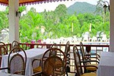 Hotel Nature House 5