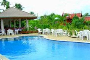 Hotel Nature House 6