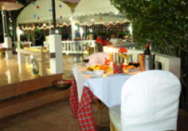 Hotel Nan Valley Resort