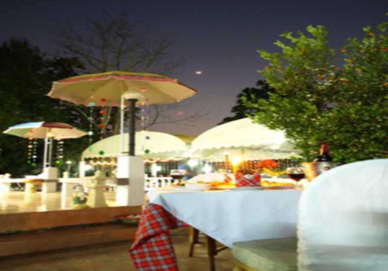 Hotel Nan Valley Resort 1