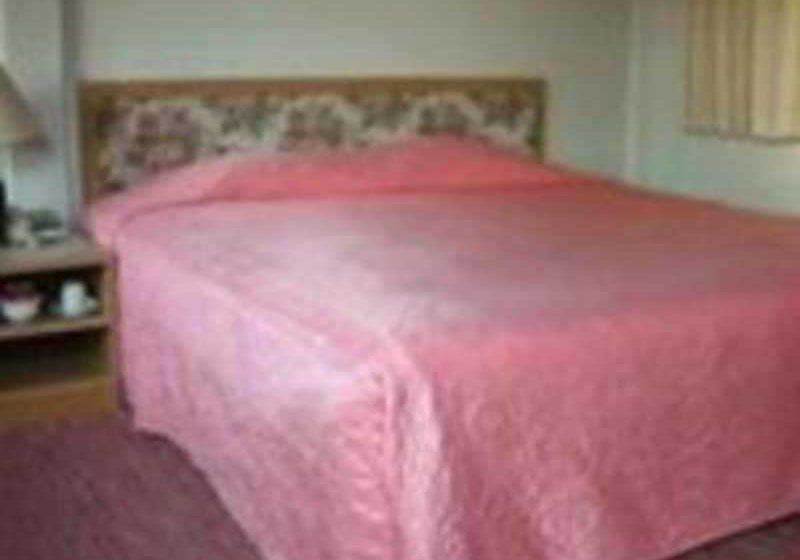 Hotel Nan Valley Resort 10