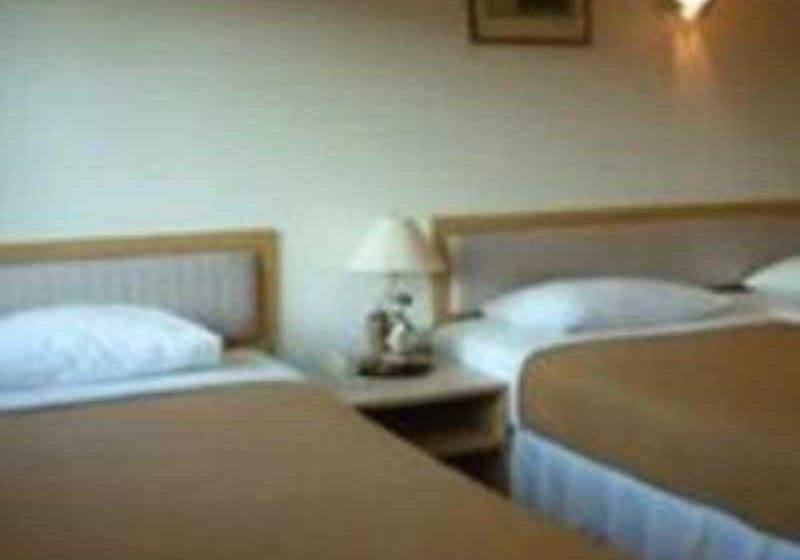 Hotel Nan Valley Resort 11