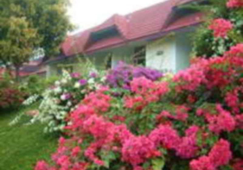 Hotel Nan Valley Resort 3