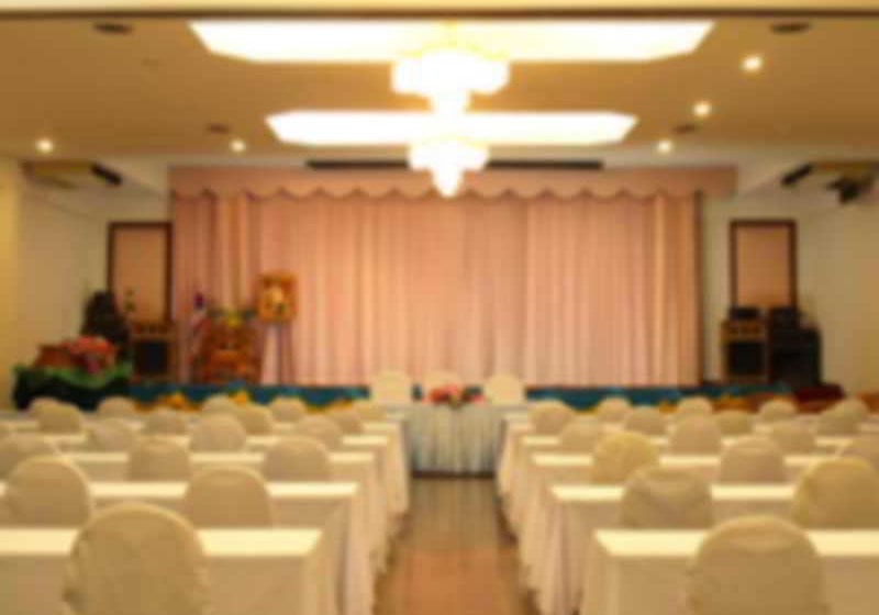 Hotel Nan Valley Resort 4