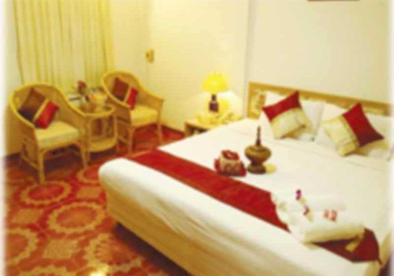 Hotel Nan Valley Resort 5