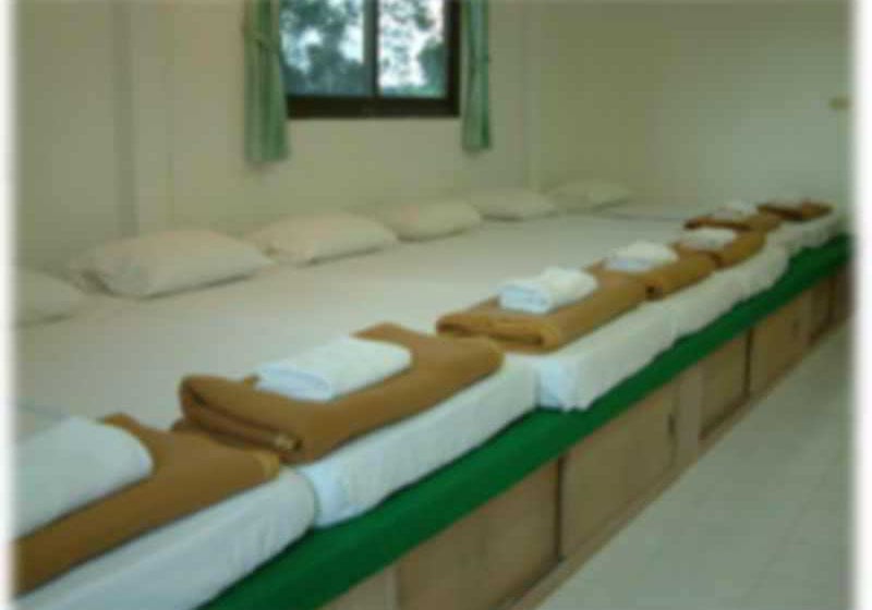 Hotel Nan Valley Resort 6