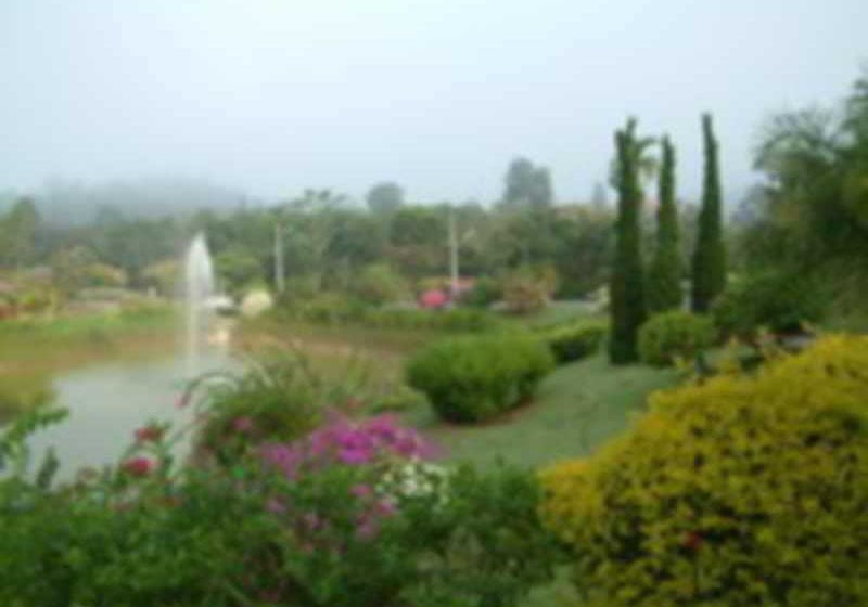 Hotel Nan Valley Resort 7