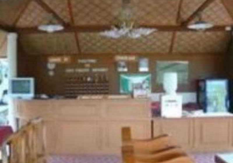 Hotel Nan Valley Resort 8