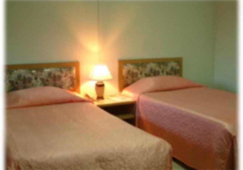 Hotel Nan Valley Resort 9