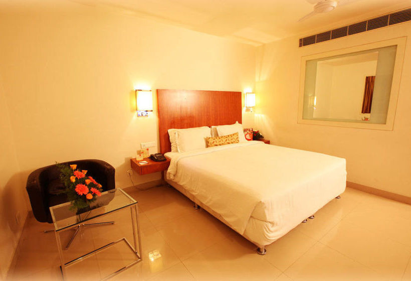 Inner Circle A Business Hotel 3