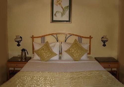 Hotel Lotus Beach Resort 10