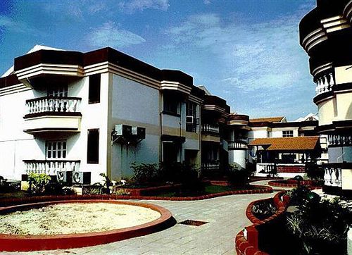 Hotel Lotus Beach Resort 11