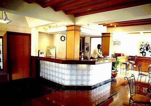 Hotel Lotus Beach Resort 12