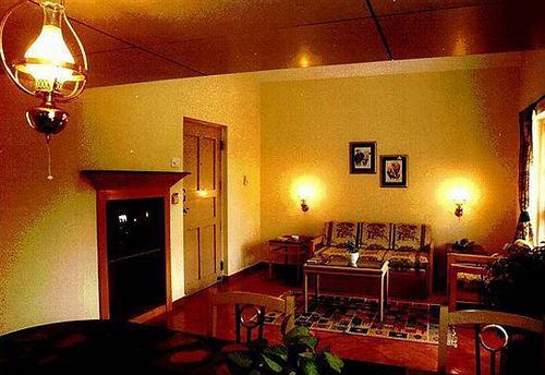 Hotel Lotus Beach Resort 15