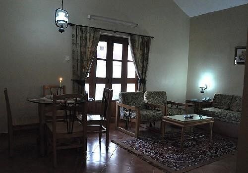 Hotel Lotus Beach Resort 4