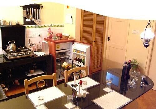 Hotel Lotus Beach Resort 5