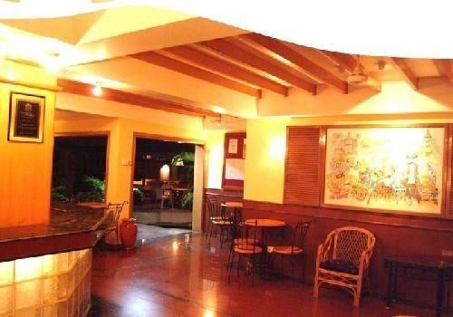 Hotel Lotus Beach Resort 6