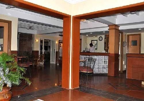 Hotel Lotus Beach Resort 7