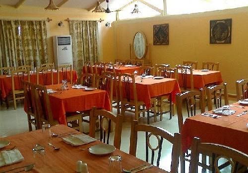 Hotel Lotus Beach Resort 8