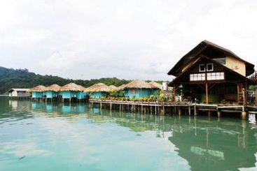 Hotel Koh Chang Sea Hut