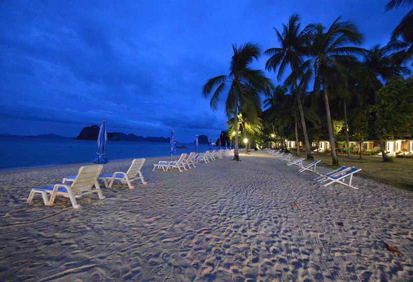 Hotel Kohhai Fantasy Resort & Spa Koh Ngai Trang