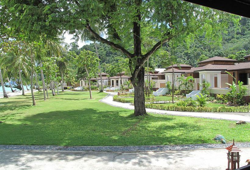 Hotel Kohhai Fantasy Resort & Spa 1