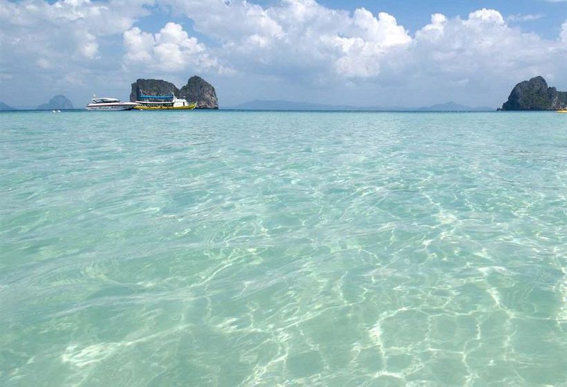 Hotel Kohhai Fantasy Resort & Spa 2