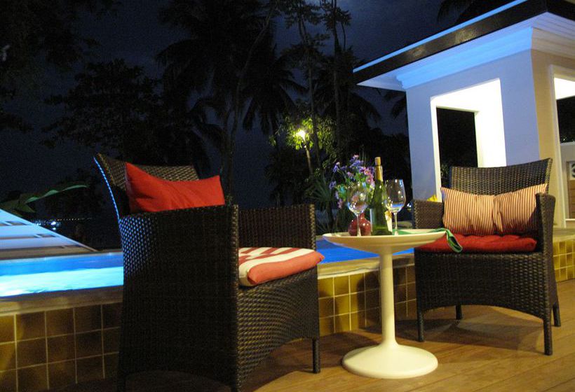 Hotel Kohhai Fantasy Resort & Spa 3