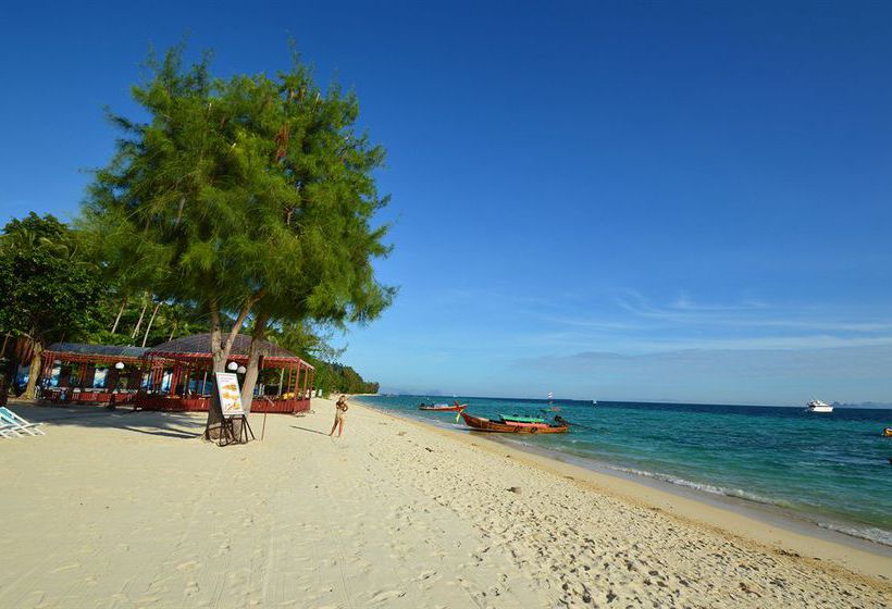 Hotel Kohhai Fantasy Resort & Spa 4