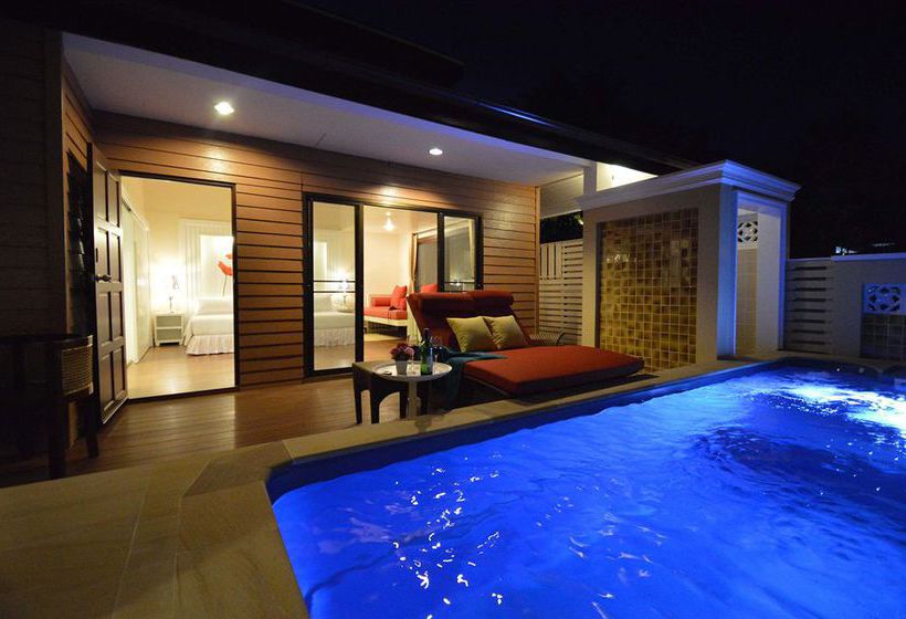 Hotel Kohhai Fantasy Resort & Spa 5