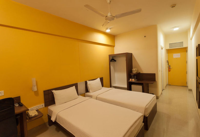 Hotel Ginger Ahmedabad 13