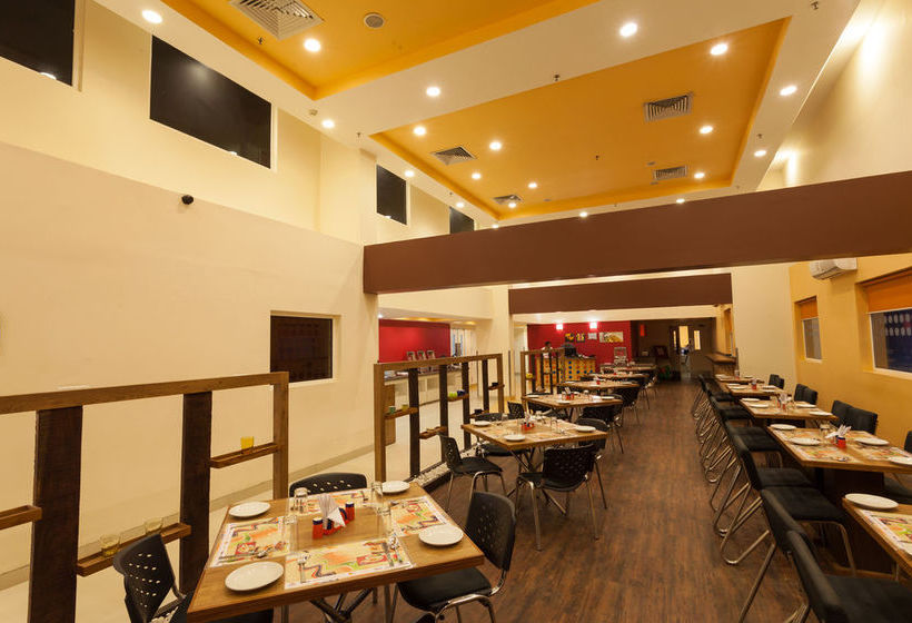 Hotel Ginger Ahmedabad 17
