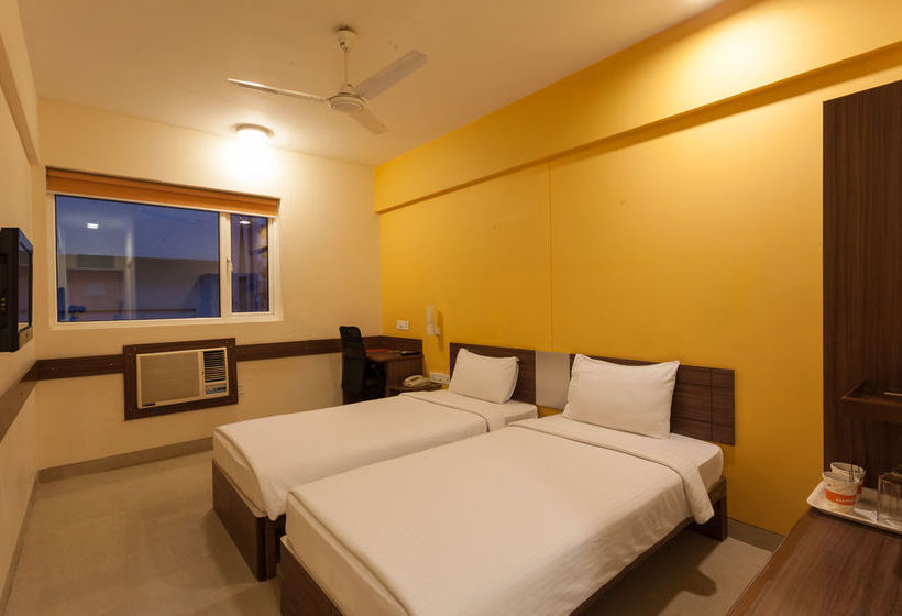 Hotel Ginger Ahmedabad 19