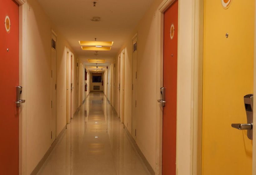 Hotel Ginger Ahmedabad 20