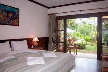 Hotel Krabi Sands Resort 2