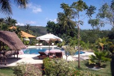 Hotel Krabi Sands Resort 3