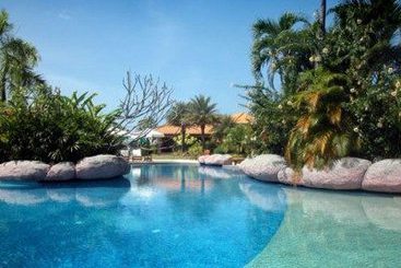 Hotel Krabi Sands Resort 4