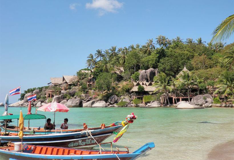 Hotel Koh Tao Cabana