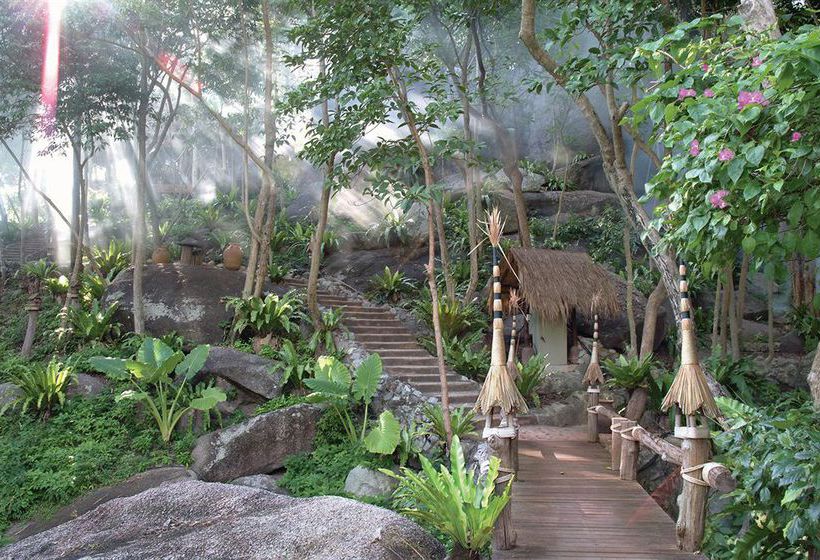 Hotel Koh Tao Cabana 1