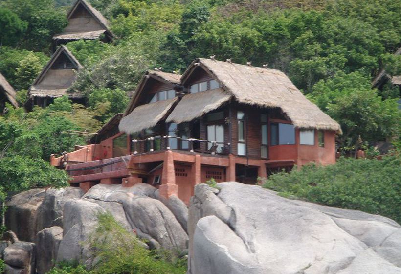 Hotel Koh Tao Cabana 2