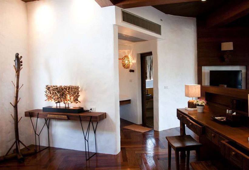 Hotel Koh Tao Cabana 3