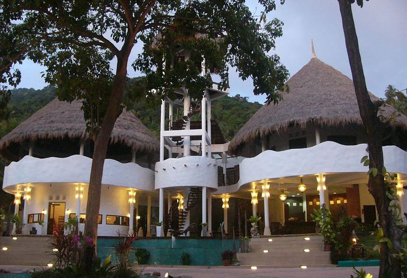 Hotel Koh Tao Cabana 5